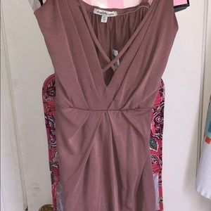 NWT Charlotte Russe Dress XS
